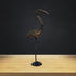 Brass Showpiece Duck 2.38kg